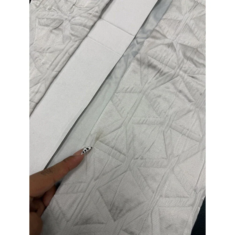 Hotel Collection Interlattice 2 Euro Shams
